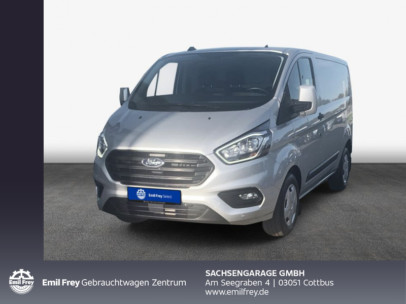 Ford Transit Custom 300 L1H1 LKW VA Autm. Trend