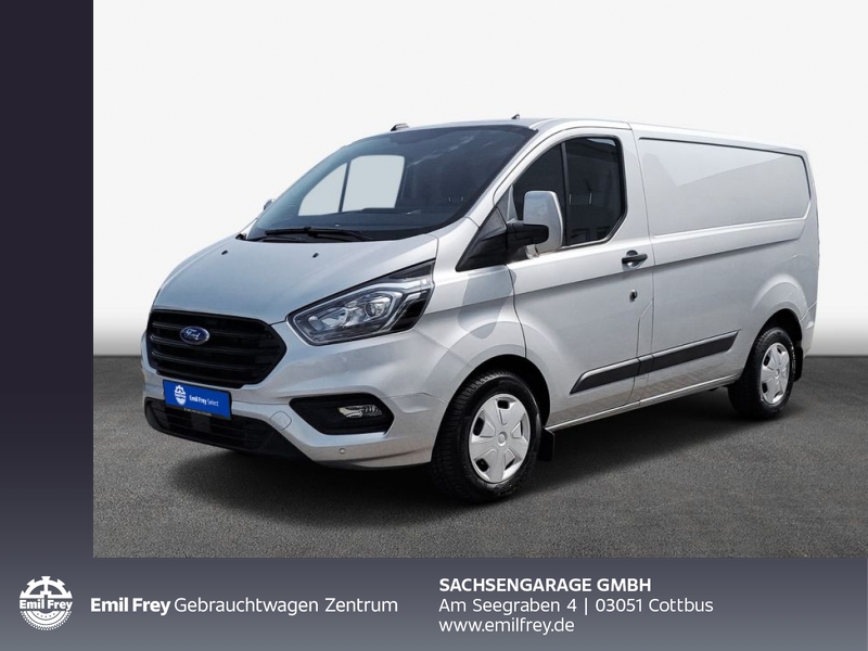 Ford Transit Custom 300 L1H1 LKW VA Autm. Trend