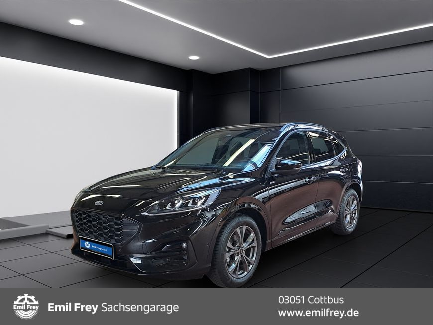 Ford Kuga 1.5 EcoBoost ST-LINE X AHZV ACC LED PDC