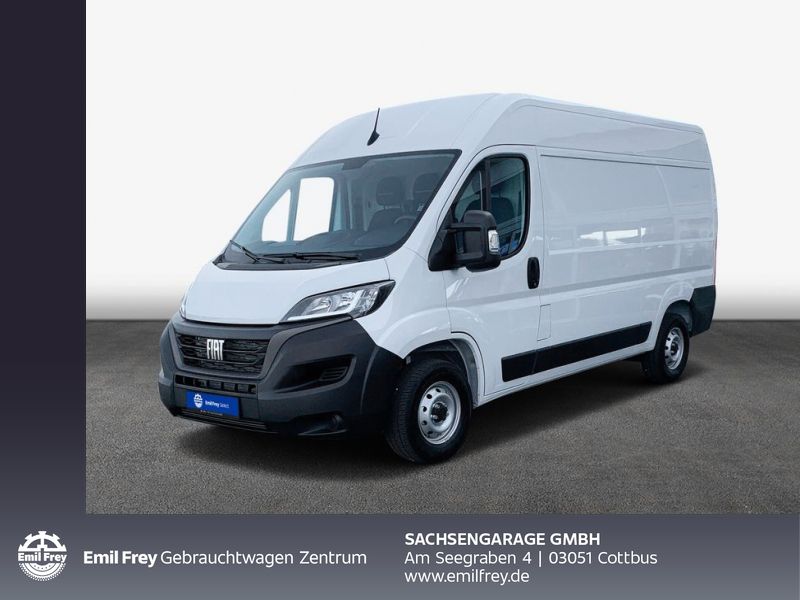 Fiat Ducato 2.2 Kasten L2H2 KLIMA 260° RFK ZV GJR