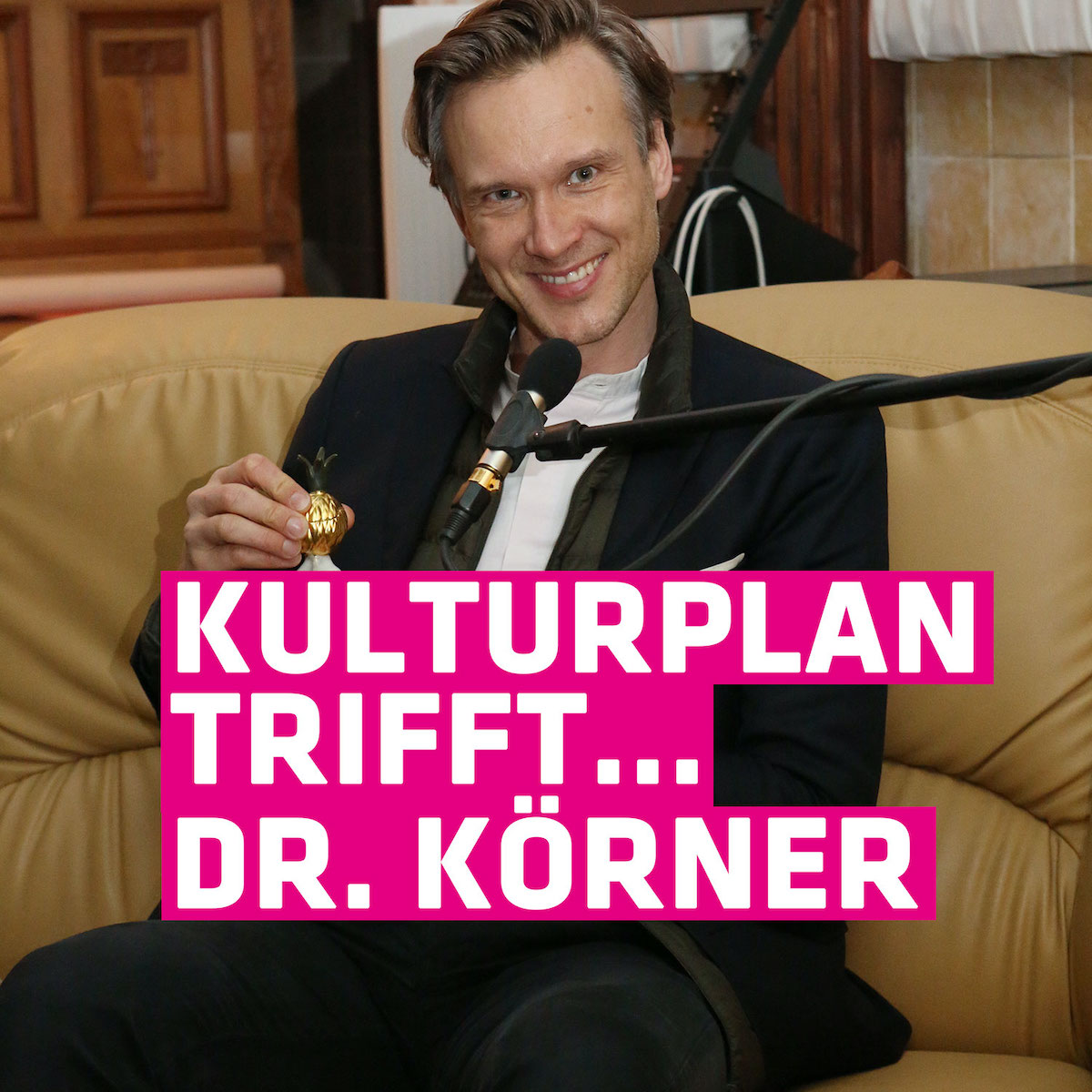 Dr. Stefan Körner