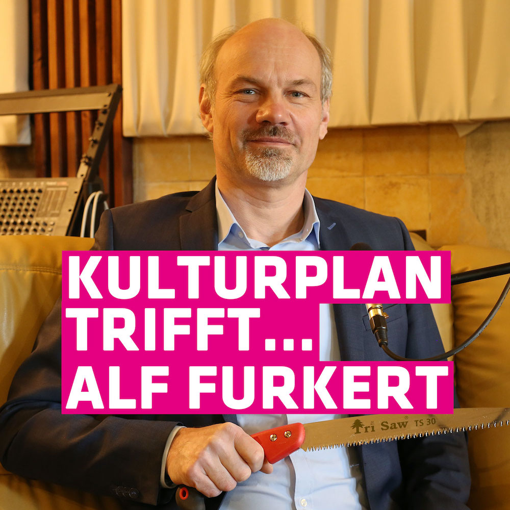 Alf Furkert